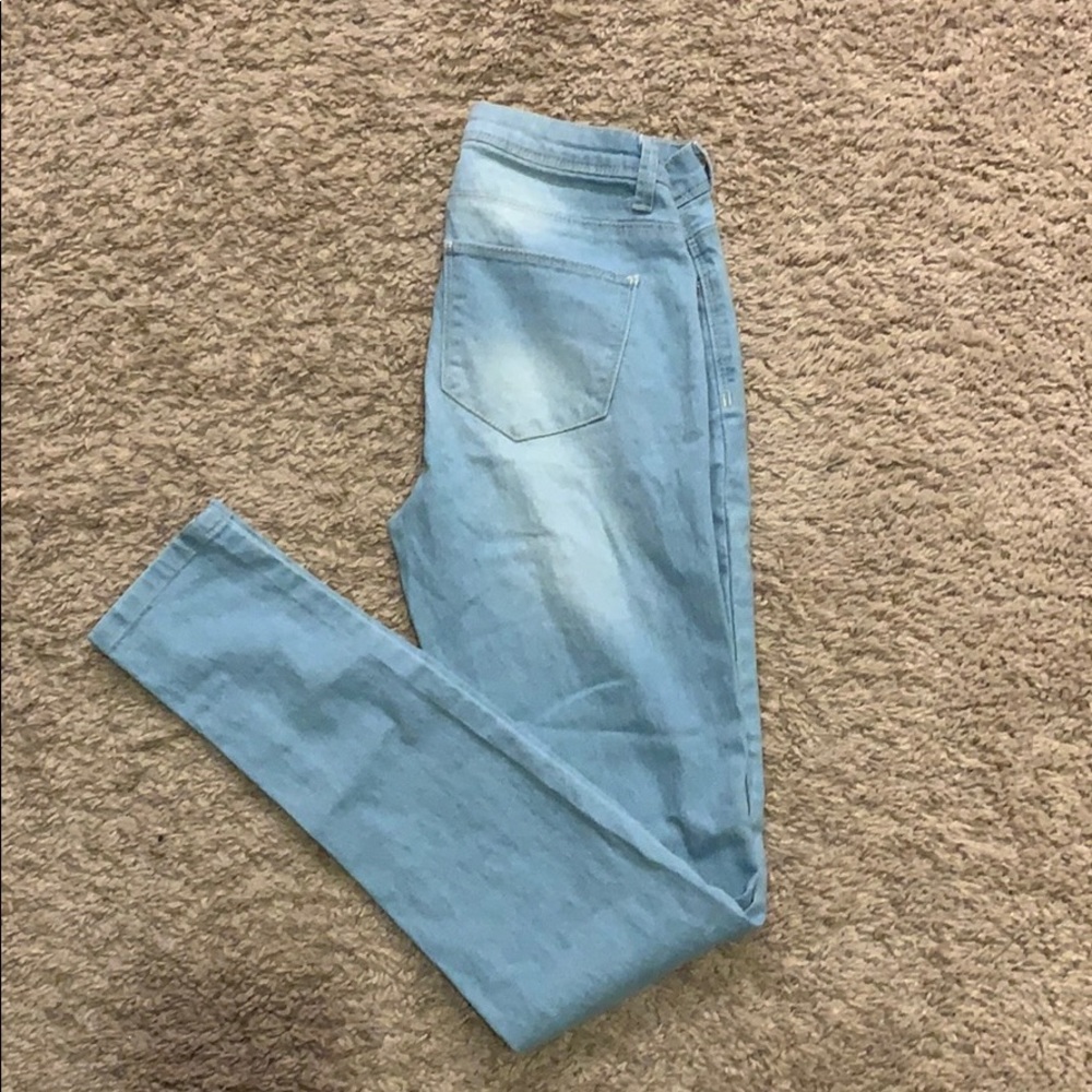 Denim Jeans pants